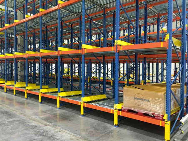 AVE Pack of 15 Type E Protector for Rack Uprights 118mm to 131mm Wide|AVE Karton von 15 Protektor Typ E für Palettenregalständer in der Breite 118-131 mm